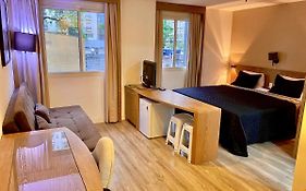 Apart-Hotel World Square Melhor Localizacao Sp